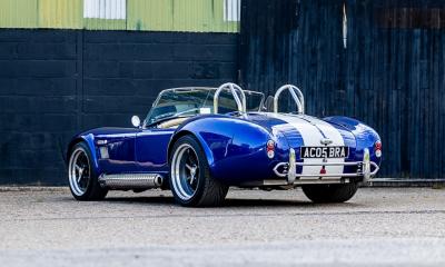 2005 DAX Cobra 427 Replica
