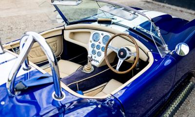 2005 DAX Cobra 427 Replica