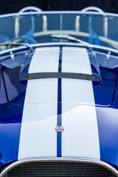 2005 DAX Cobra 427 Replica