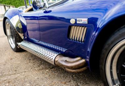2005 DAX Cobra 427 Replica