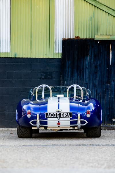 2005 DAX Cobra 427 Replica