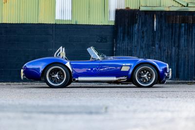 2005 DAX Cobra 427 Replica