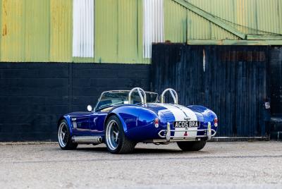 2005 DAX Cobra 427 Replica