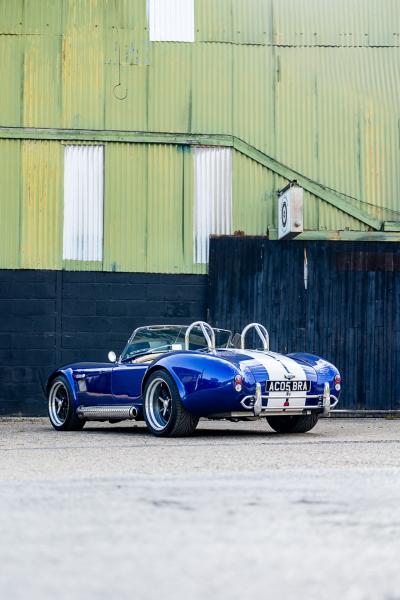 2005 DAX Cobra 427 Replica