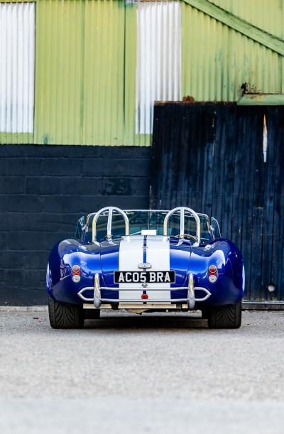 2005 DAX Cobra 427 Replica