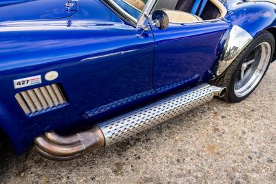 2005 DAX Cobra 427 Replica