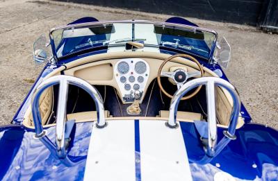 2005 DAX Cobra 427 Replica