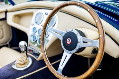 2005 DAX Cobra 427 Replica