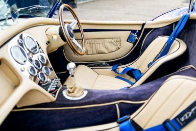 2005 DAX Cobra 427 Replica