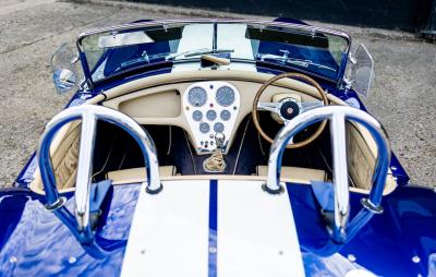 2005 DAX Cobra 427 Replica