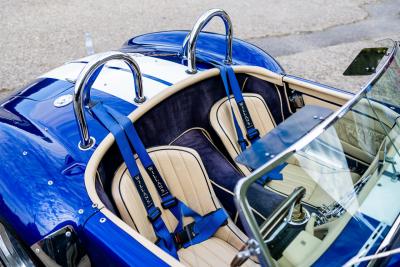 2005 DAX Cobra 427 Replica