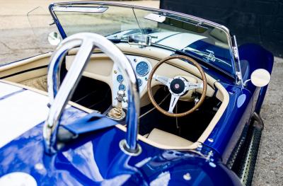 2005 DAX Cobra 427 Replica