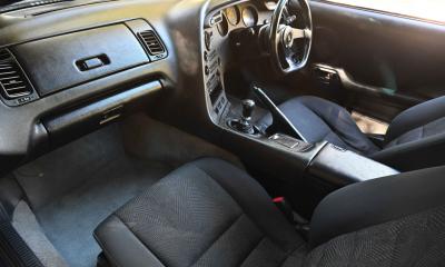 1993 Toyota Supra Twin Turbo