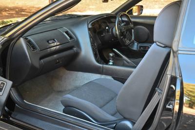 1993 Toyota Supra Twin Turbo