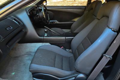 1993 Toyota Supra Twin Turbo