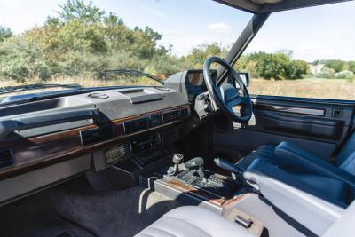 1989 Range Rover Vogue SE (3.5 litre)