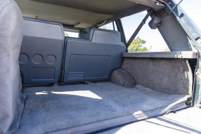 1989 Range Rover Vogue SE (3.5 litre)