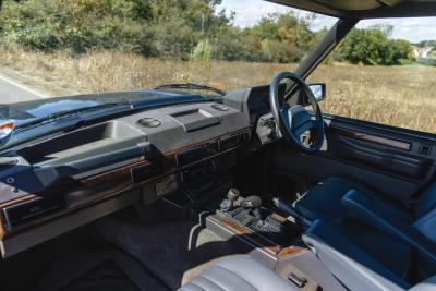 1989 Range Rover Vogue SE (3.5 litre)