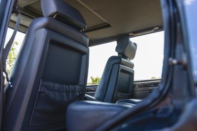 1989 Range Rover Vogue SE (3.5 litre)