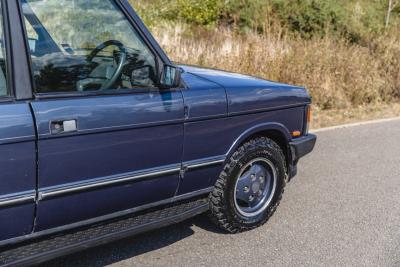 1989 Range Rover Vogue SE (3.5 litre)