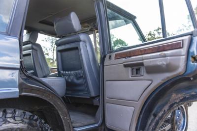 1989 Range Rover Vogue SE (3.5 litre)