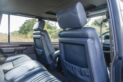 1989 Range Rover Vogue SE (3.5 litre)