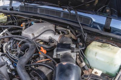 1989 Range Rover Vogue SE (3.5 litre)