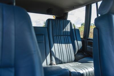 1989 Range Rover Vogue SE (3.5 litre)