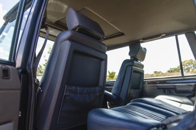 1989 Range Rover Vogue SE (3.5 litre)