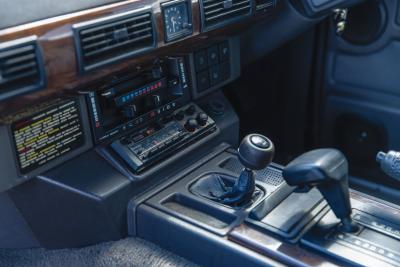 1989 Range Rover Vogue SE (3.5 litre)