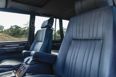 1989 Range Rover Vogue SE (3.5 litre)