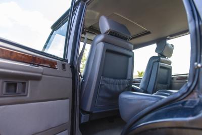 1989 Range Rover Vogue SE (3.5 litre)