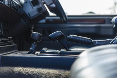 1989 Range Rover Vogue SE (3.5 litre)