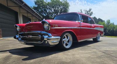 1957 Chevrolet BelAir