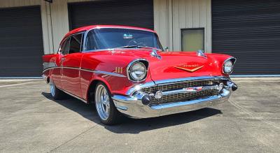 1957 Chevrolet BelAir