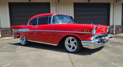 1957 Chevrolet BelAir