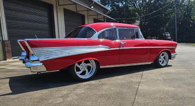 1957 Chevrolet BelAir