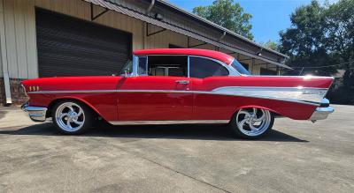 1957 Chevrolet BelAir