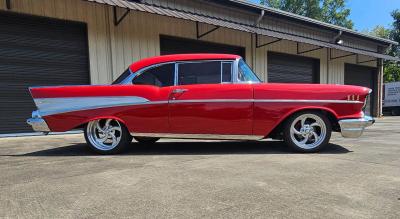 1957 Chevrolet BelAir