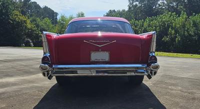 1957 Chevrolet BelAir