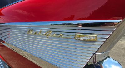 1957 Chevrolet BelAir