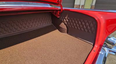 1957 Chevrolet BelAir