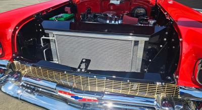 1957 Chevrolet BelAir