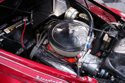 1937 Ford Deluxe