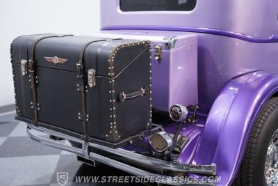 1929 Dodge DA Victoria