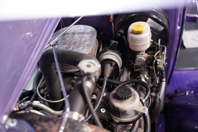 1929 Dodge DA Victoria