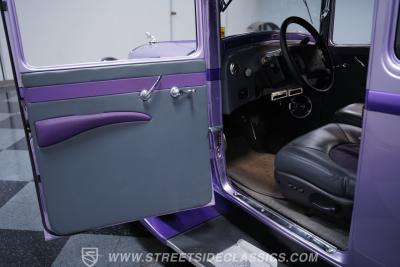 1929 Dodge DA Victoria