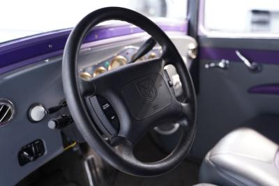 1929 Dodge DA Victoria