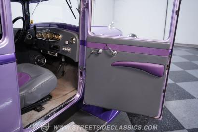 1929 Dodge DA Victoria