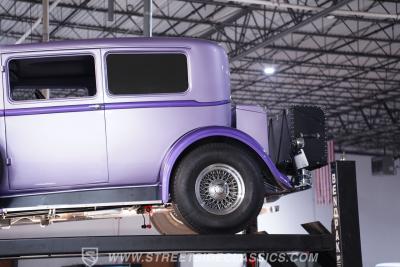 1929 Dodge DA Victoria